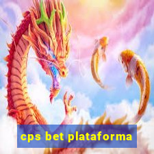 cps bet plataforma